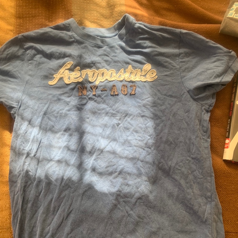 Mens Aeropostle shirt